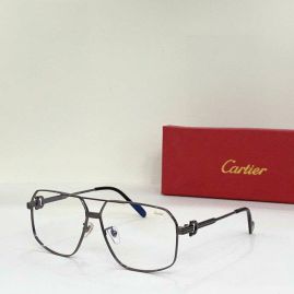 Picture of Cartier Optical Glasses _SKUfw46329102fw